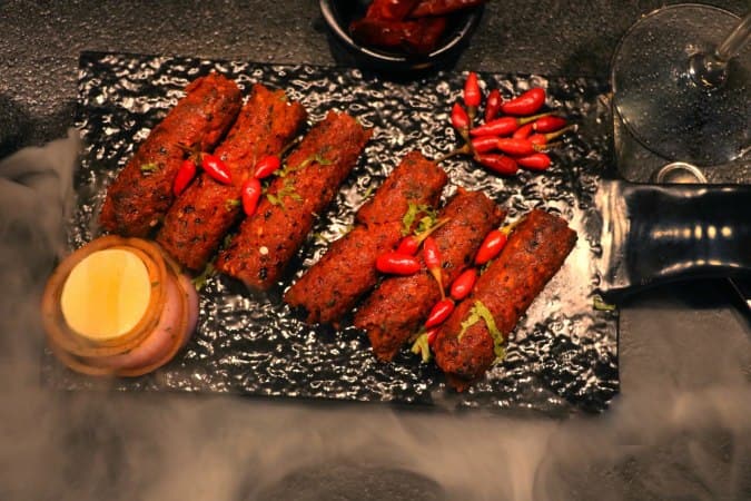 Bade Miyan Kababs