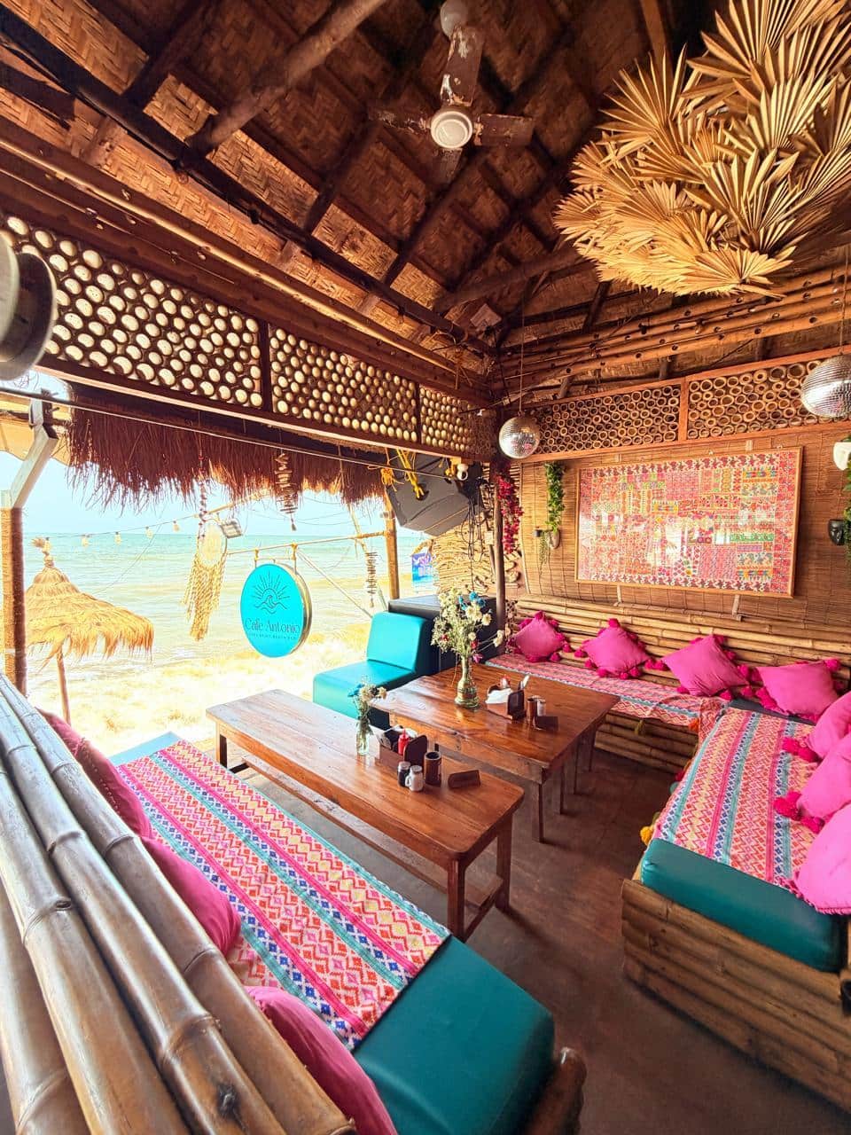 Restaurant image