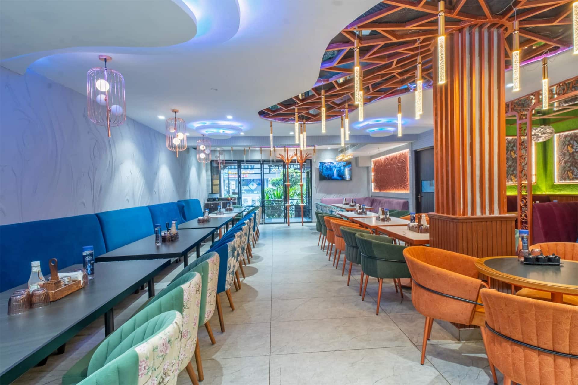 Restaurant image