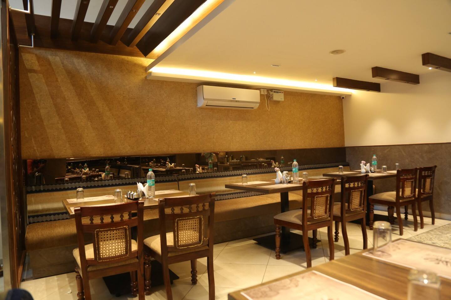 Mahadii's, Kammanahalli, Bangalore