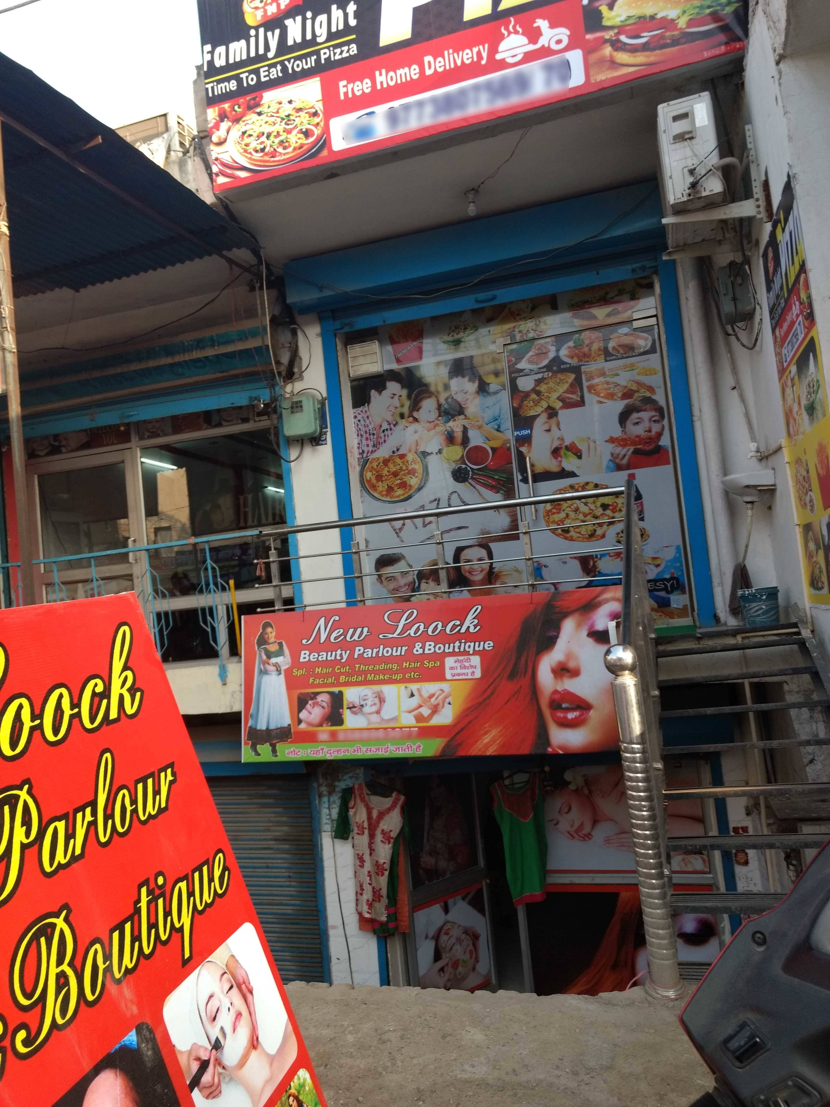 Family Night Pizza, Palam Vihar, Gurgaon Zomato