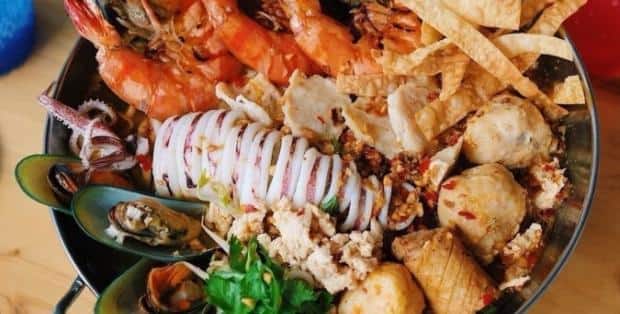 Bo Lan Bangkok Thailand 37 Best Restaurant In Asia Rubbish Eat Rubbish Grow