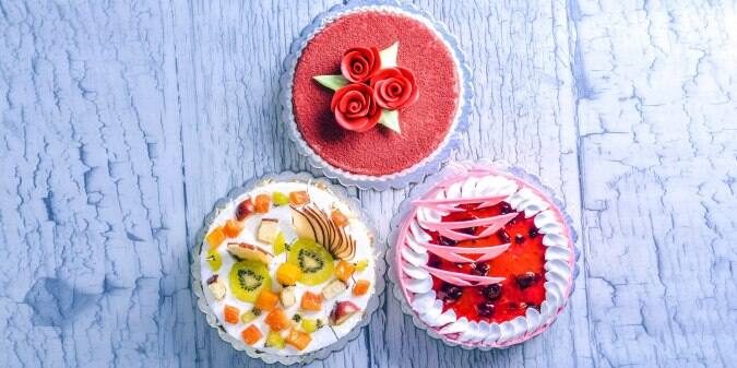 F N P Cakes \u0027N\u0027 More Reviews, User Reviews for F N P Cakes