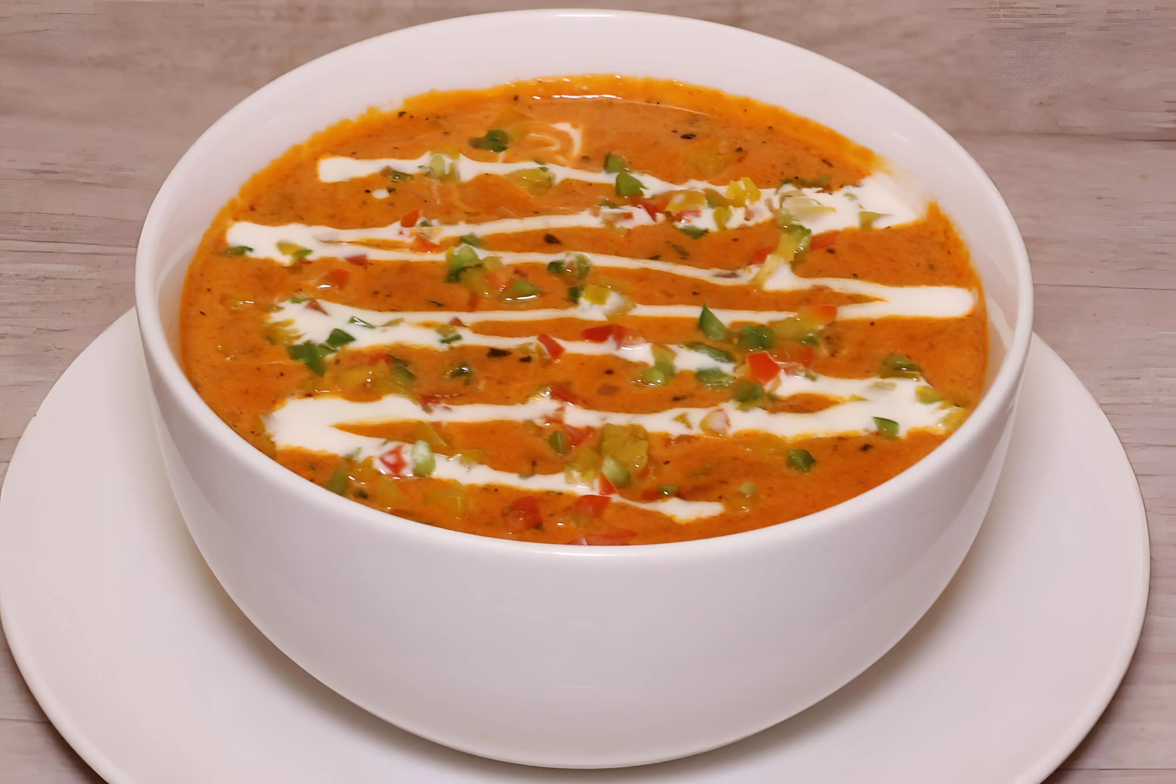vegetarian restaurants, pure veg restaurants, dal baati churma, gatte ki sabzi, shahi paneer - Govindam Retreat - img2