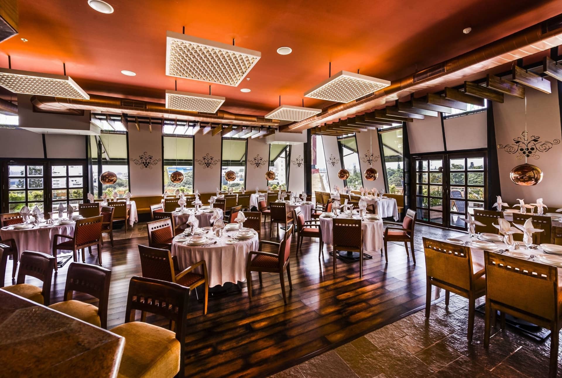 Restaurant image