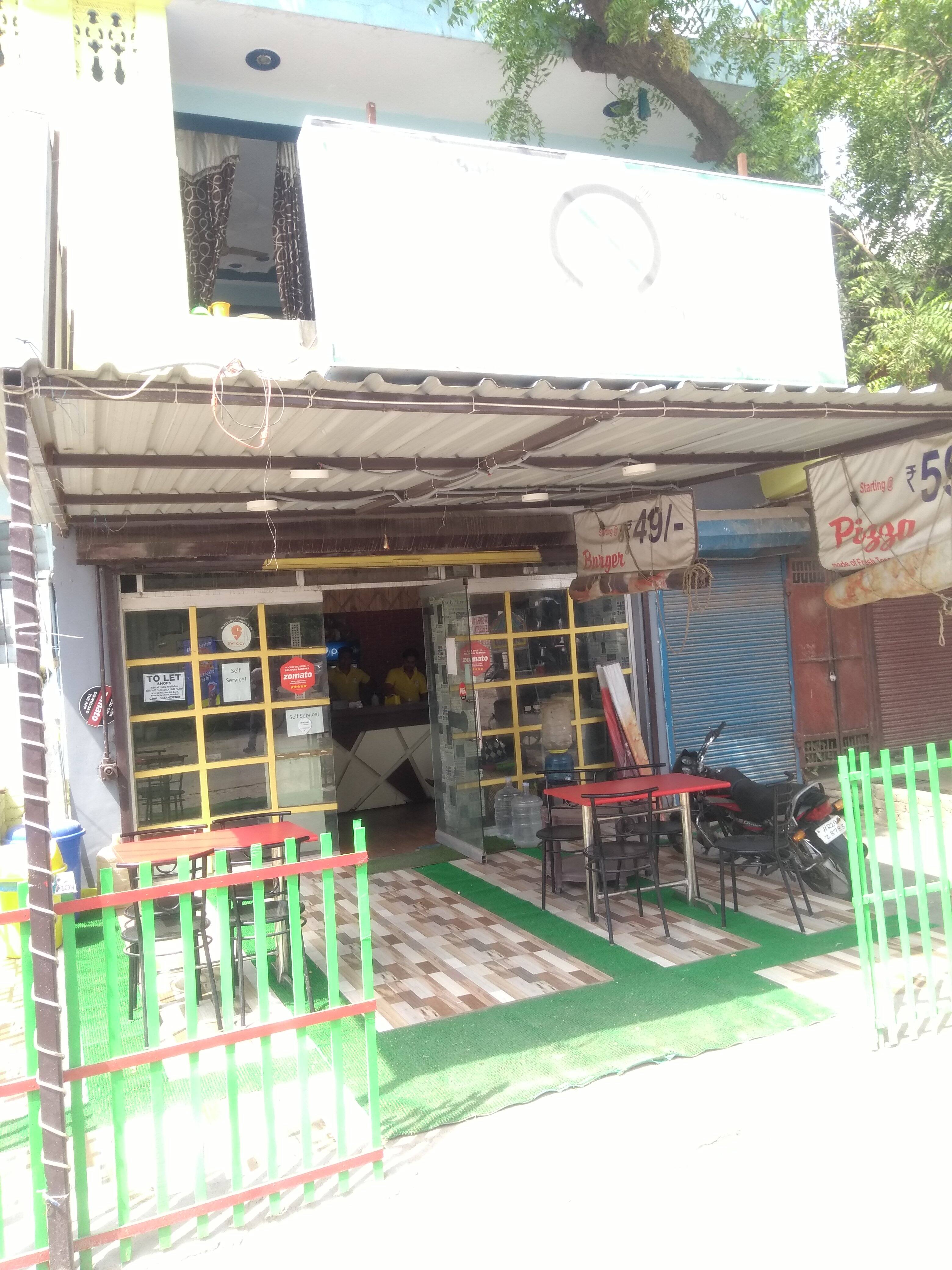 Cheez & Crust, NIT, Faridabad Zomato