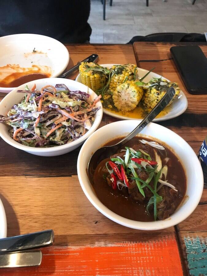 Caribbean Restaurants In Melbourne - Urbanspoonzomato