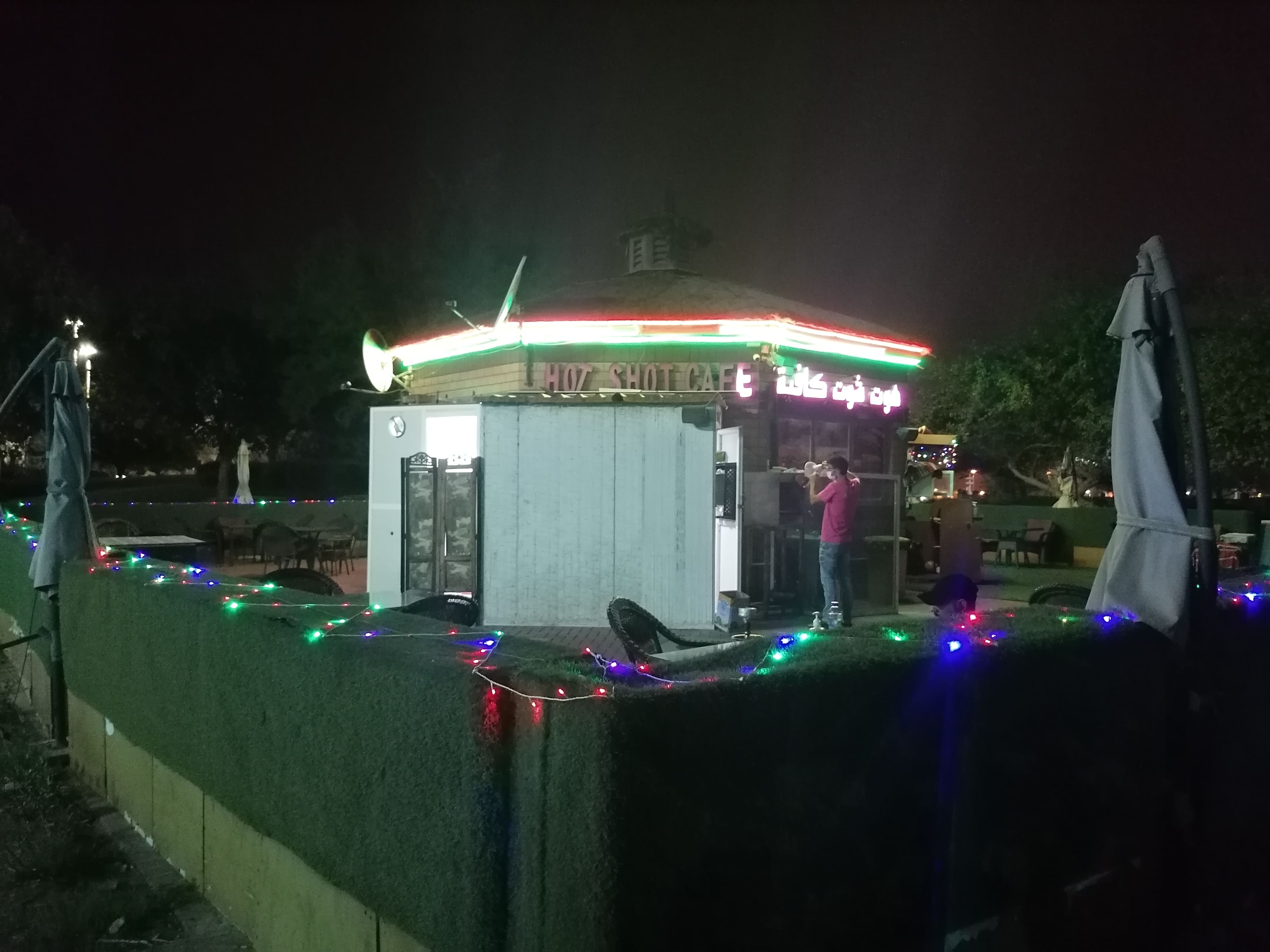 Photos of Hot Shot Cafe, Pictures of Hot Shot Cafe, Abu Dhabi Zomato