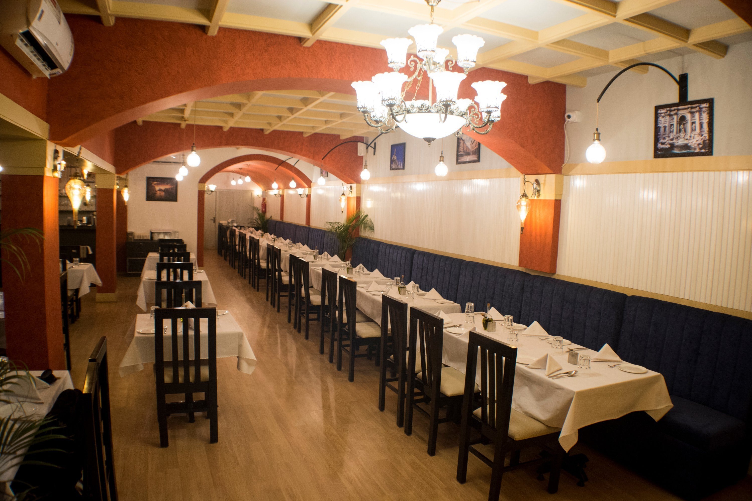 italian restaurants, italian food, pasta restaurants, italian fine dining, romantic italian restaurants, italian restaurants for date night, date night restaurants, pasta - Bologna - img3