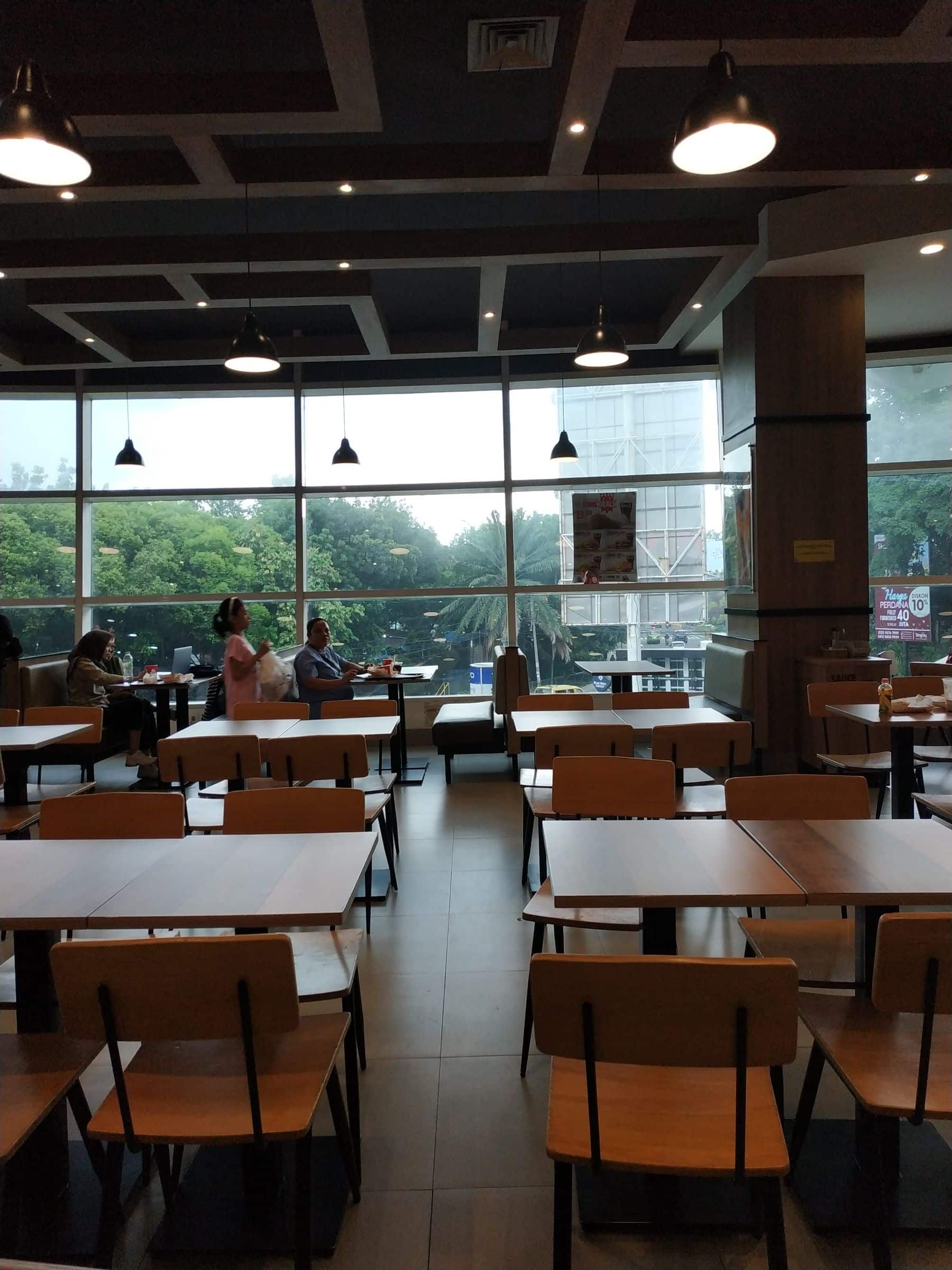 Photos of Burger King, Pictures of Burger King, Tangerang Zomato