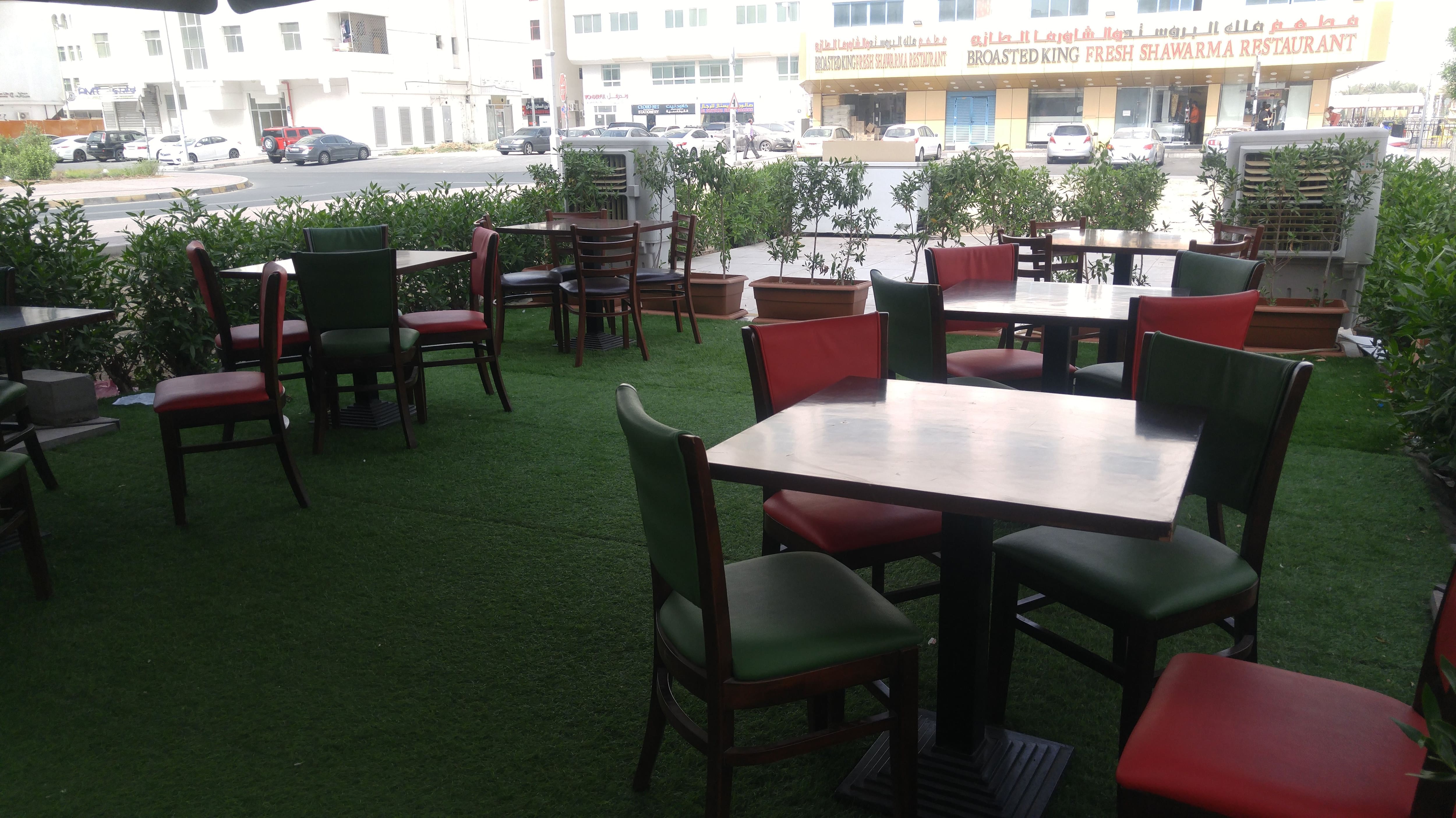 Sagar Fish Grill, Mussafah Shabiya, Abu Dhabi Zomato