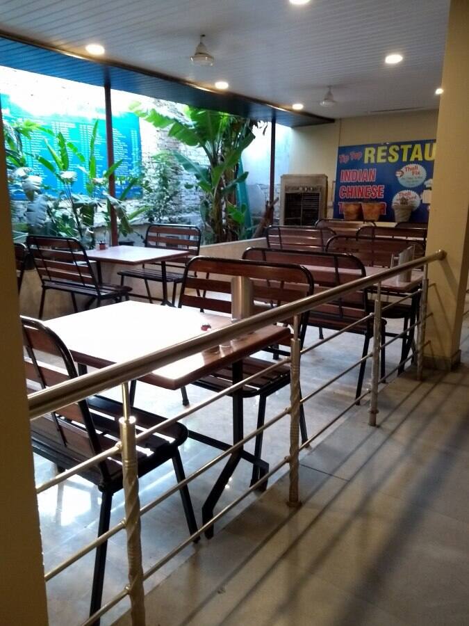 Address Of Tip Top Restaurant Tapovan Tip Top Restaurant