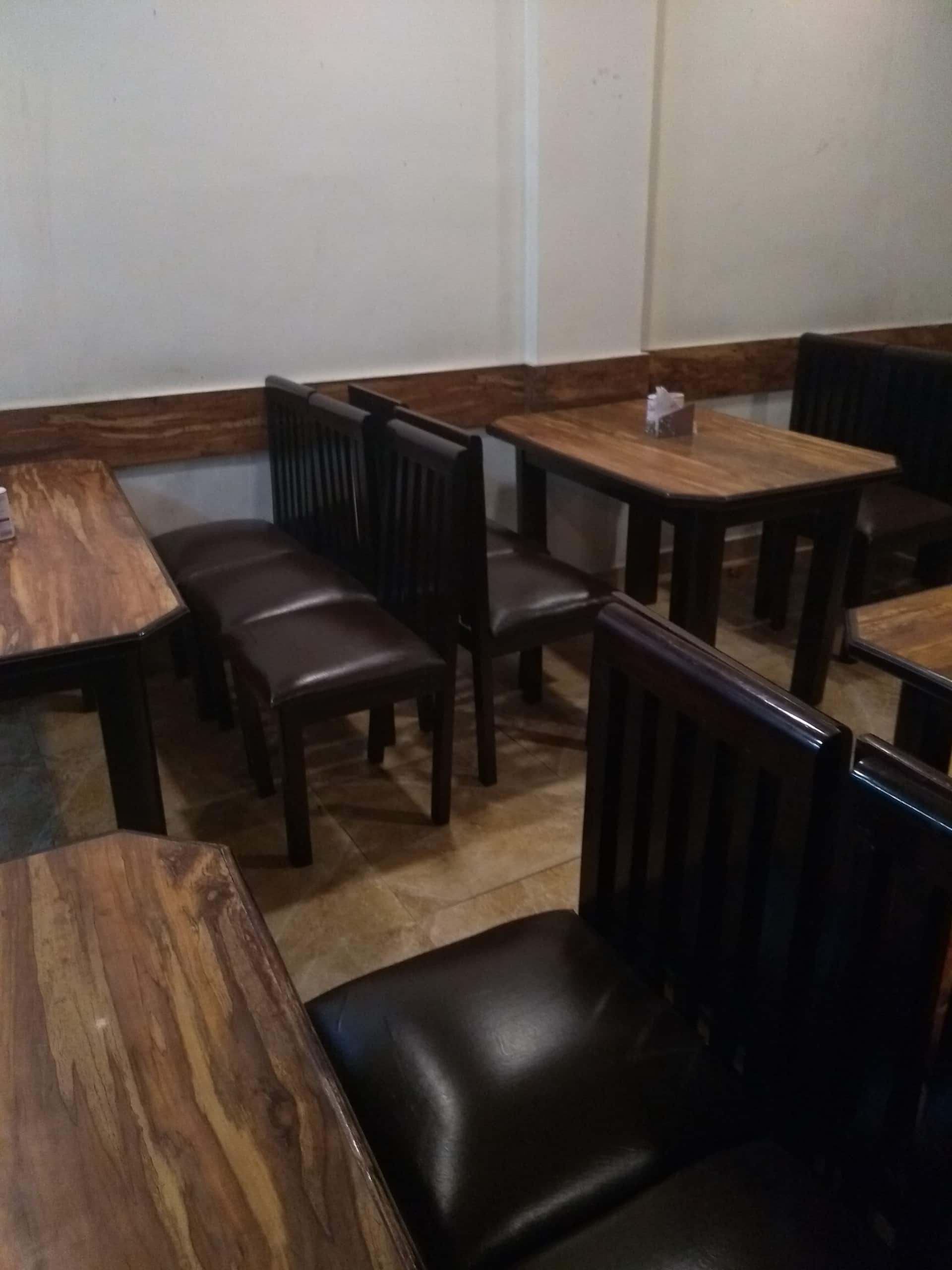 Madras Cafe — photo 1