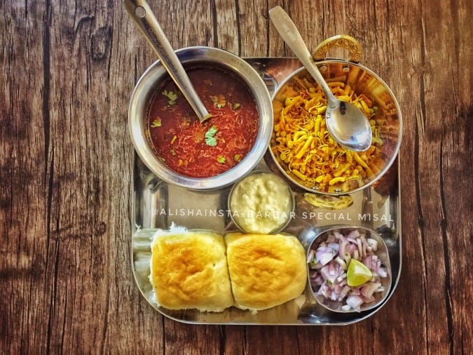 Misal Darbar, Sadashiv Peth, Pune - Zomato