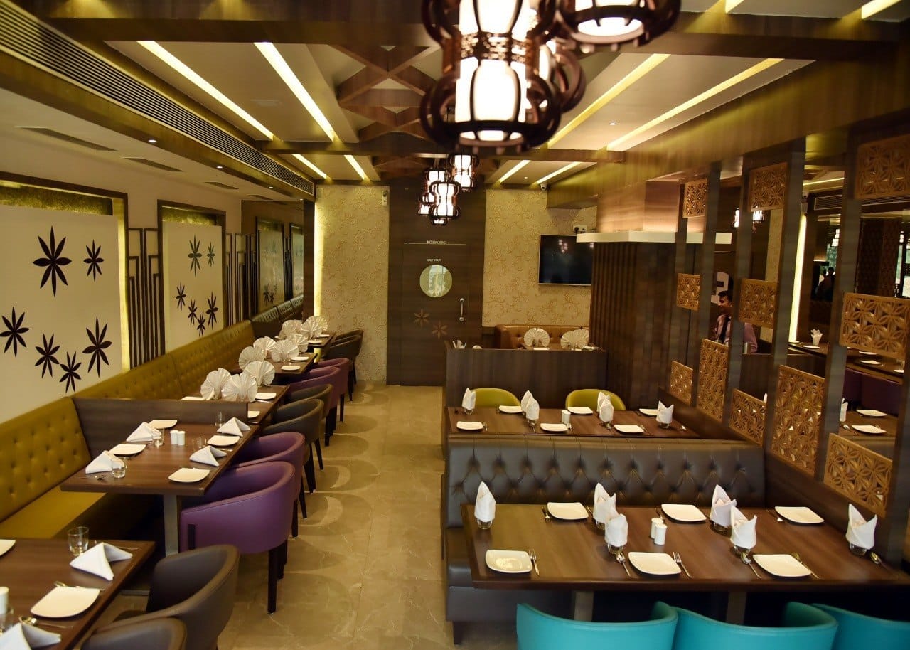 venkat's mantraa kitchen and bar