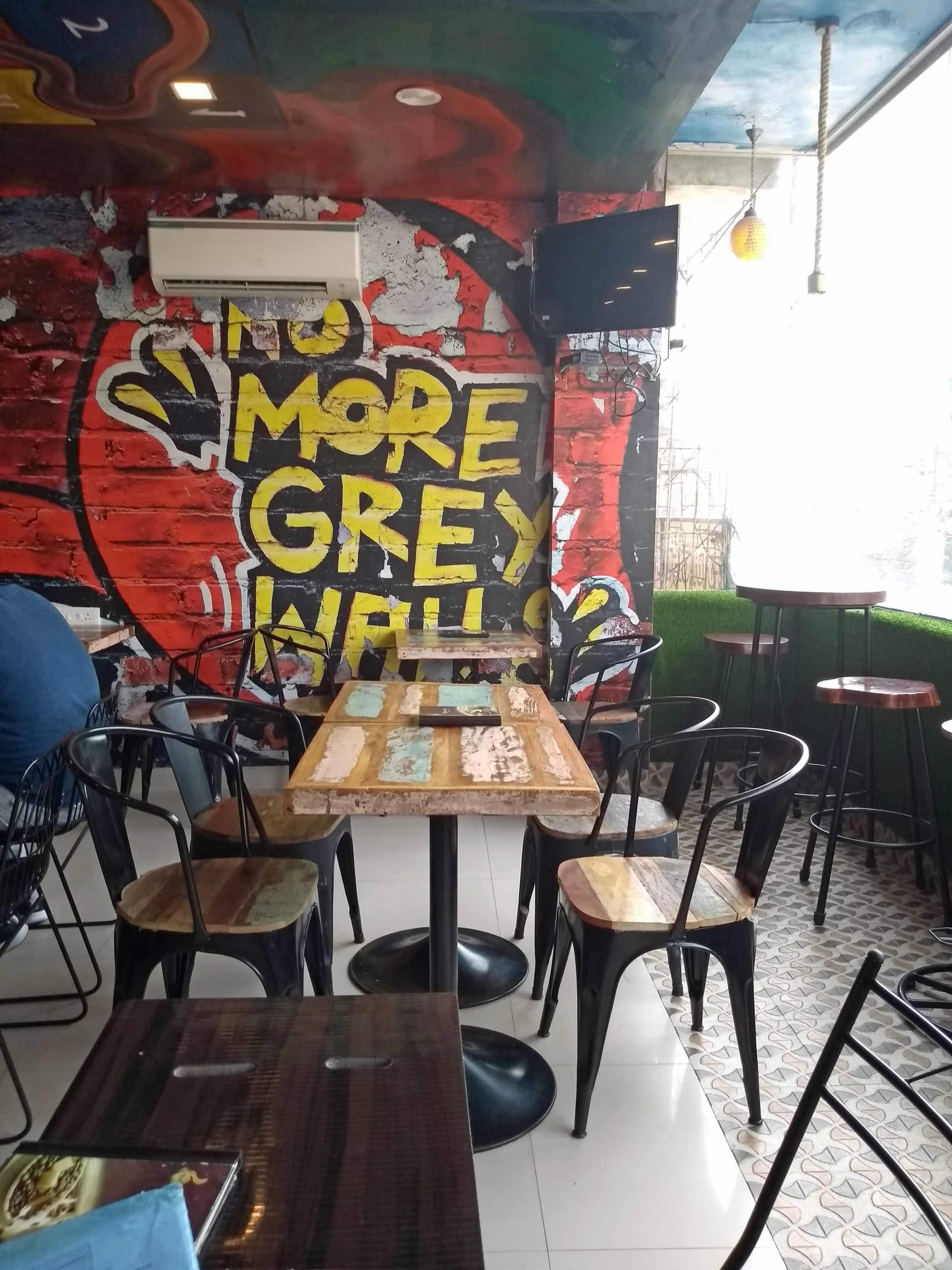 Brewerz The Coffee Bar image