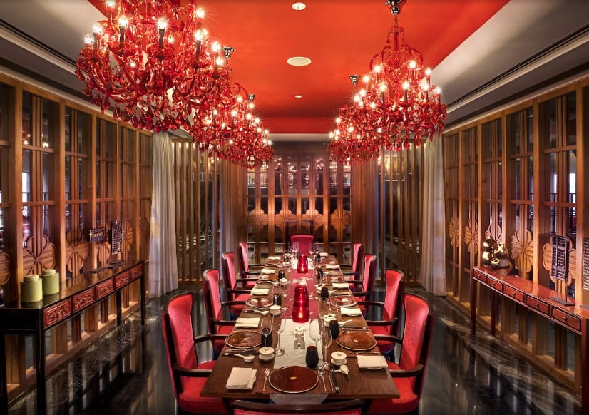 Yi Jing ITC Kohenur Hitech City Hyderabad Zomato yi-jing-itc-kohenur-hitech-city-hyderabad-zomato