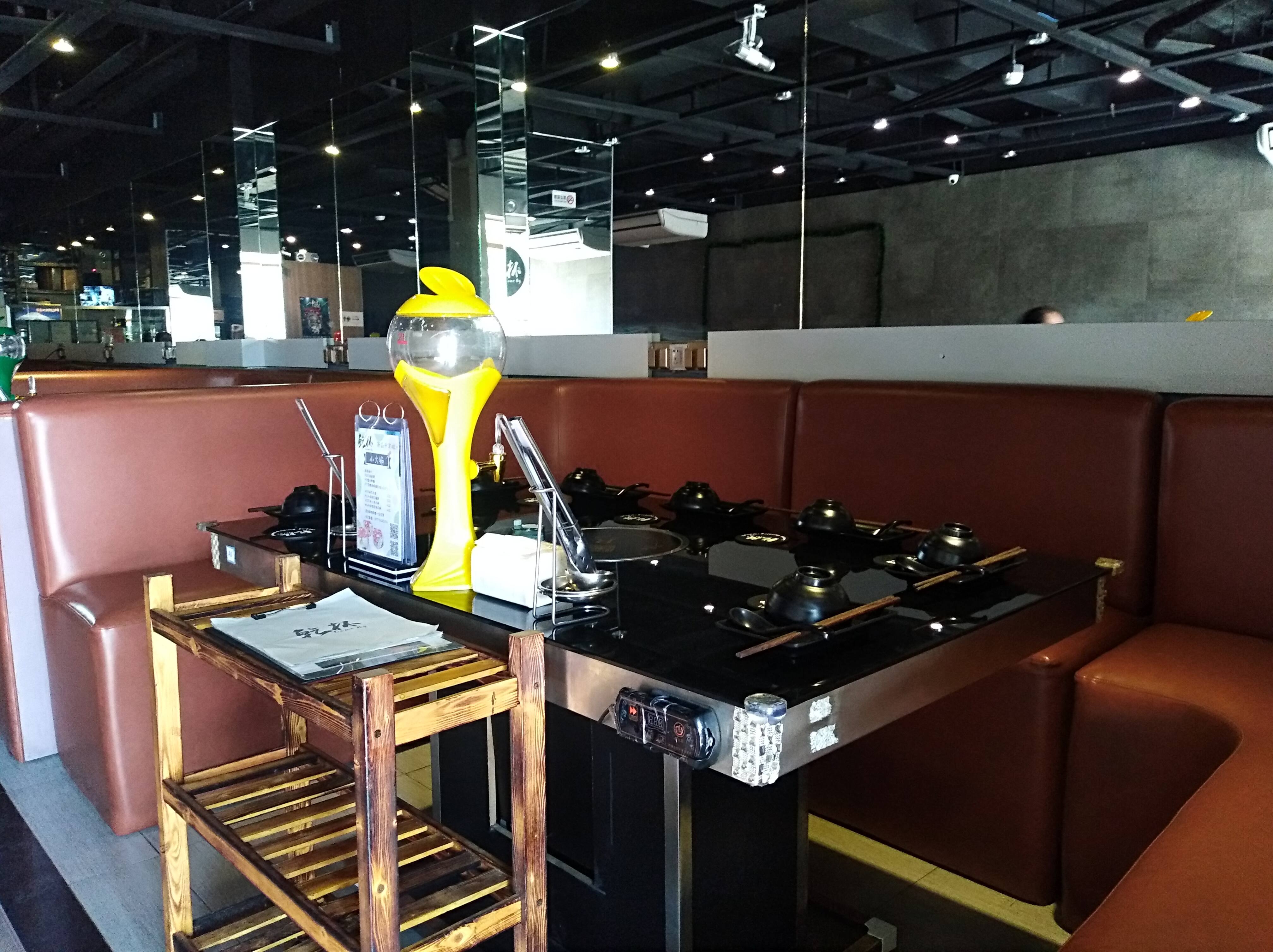 Come By Hotpot and Grill, San Antonio, Makati City Zomato