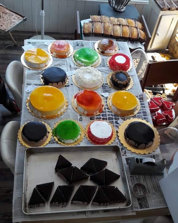 Chai Jaai Tea Room, Lal Chowk, Srinagar Zomato