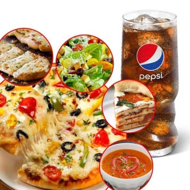 Pizza World, Vaishali Nagar, Jaipur Zomato