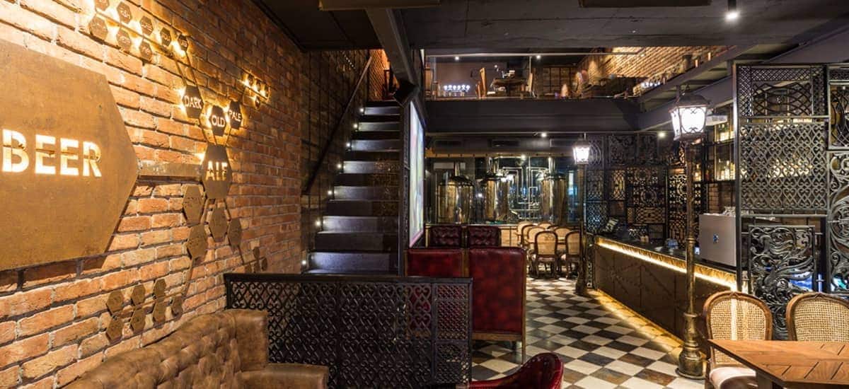Restaurant image