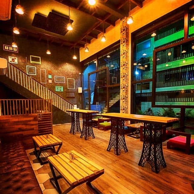 Fresh Serve Restaurant And Banquets, Vijay Nagar, Indore Zomato