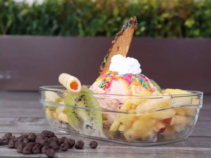 Temptations The Ice Cream, Borivali West, Mumbai Zomato