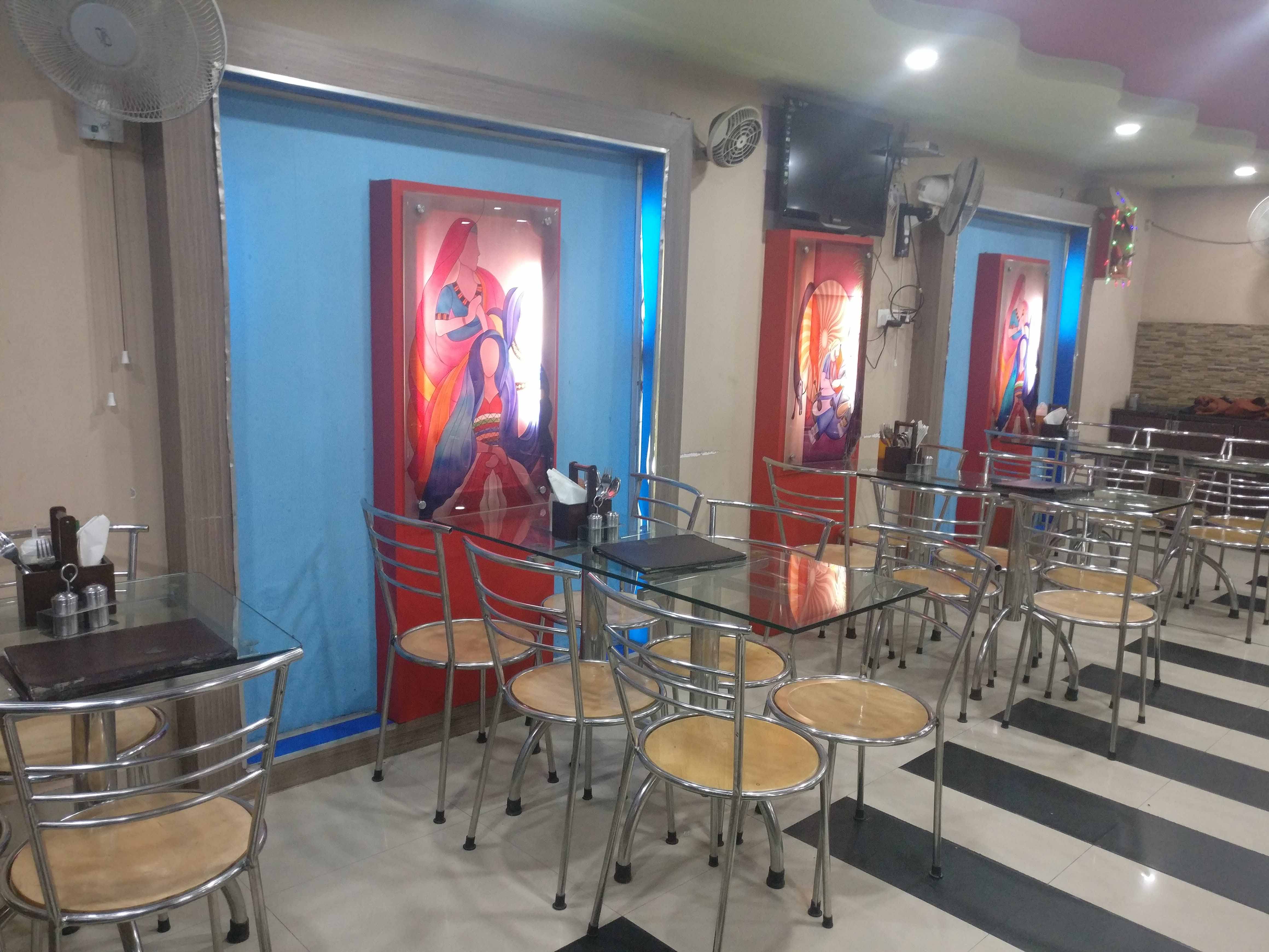 Food Court Vishal Gaon Gangtok Zomato