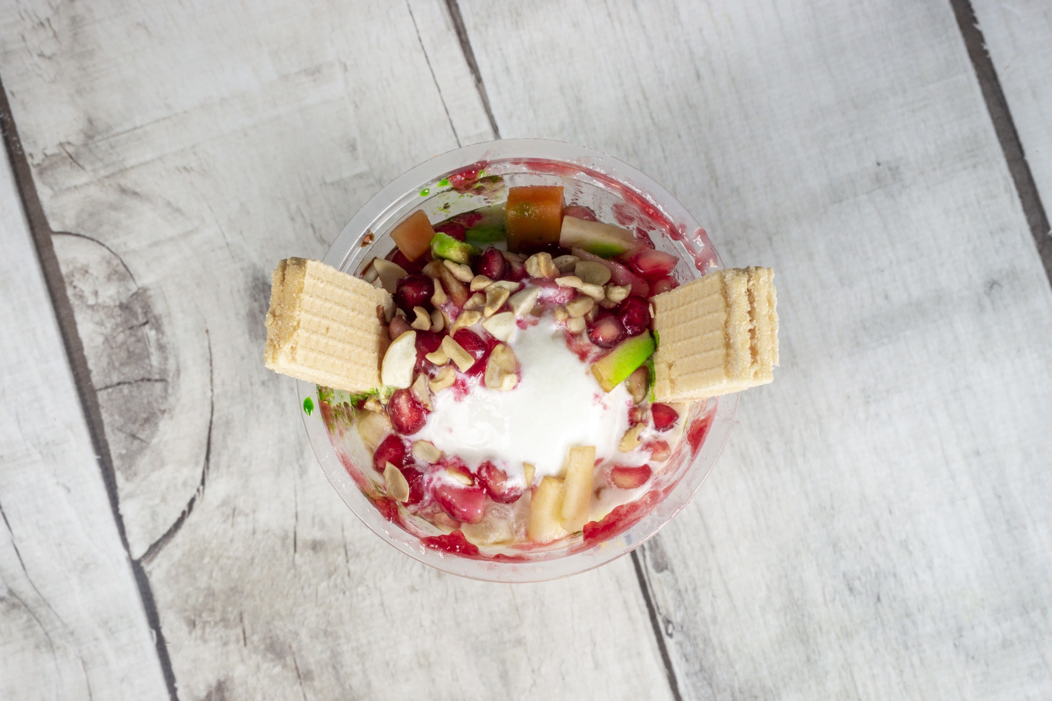 Mama Fruit Juice Bar, Kolar, Bhopal