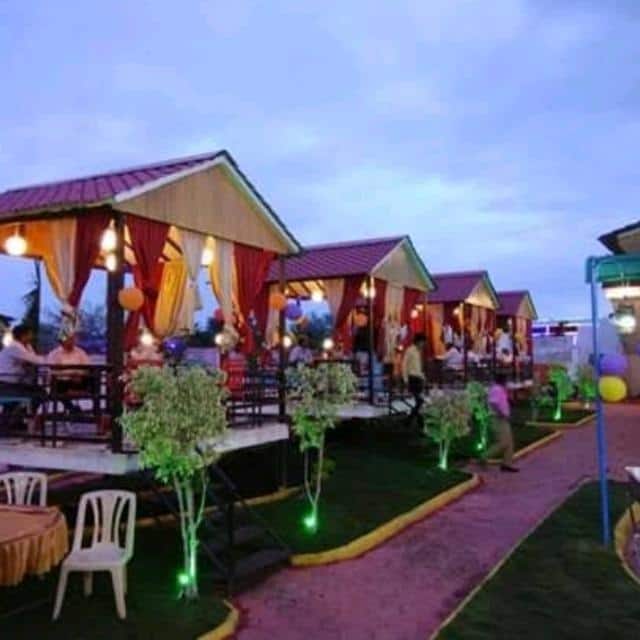 P P Food Lounge, Kajlas, Bhopal Zomato