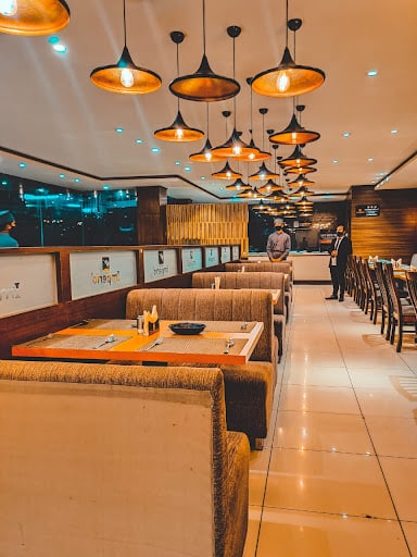 Restaurant image