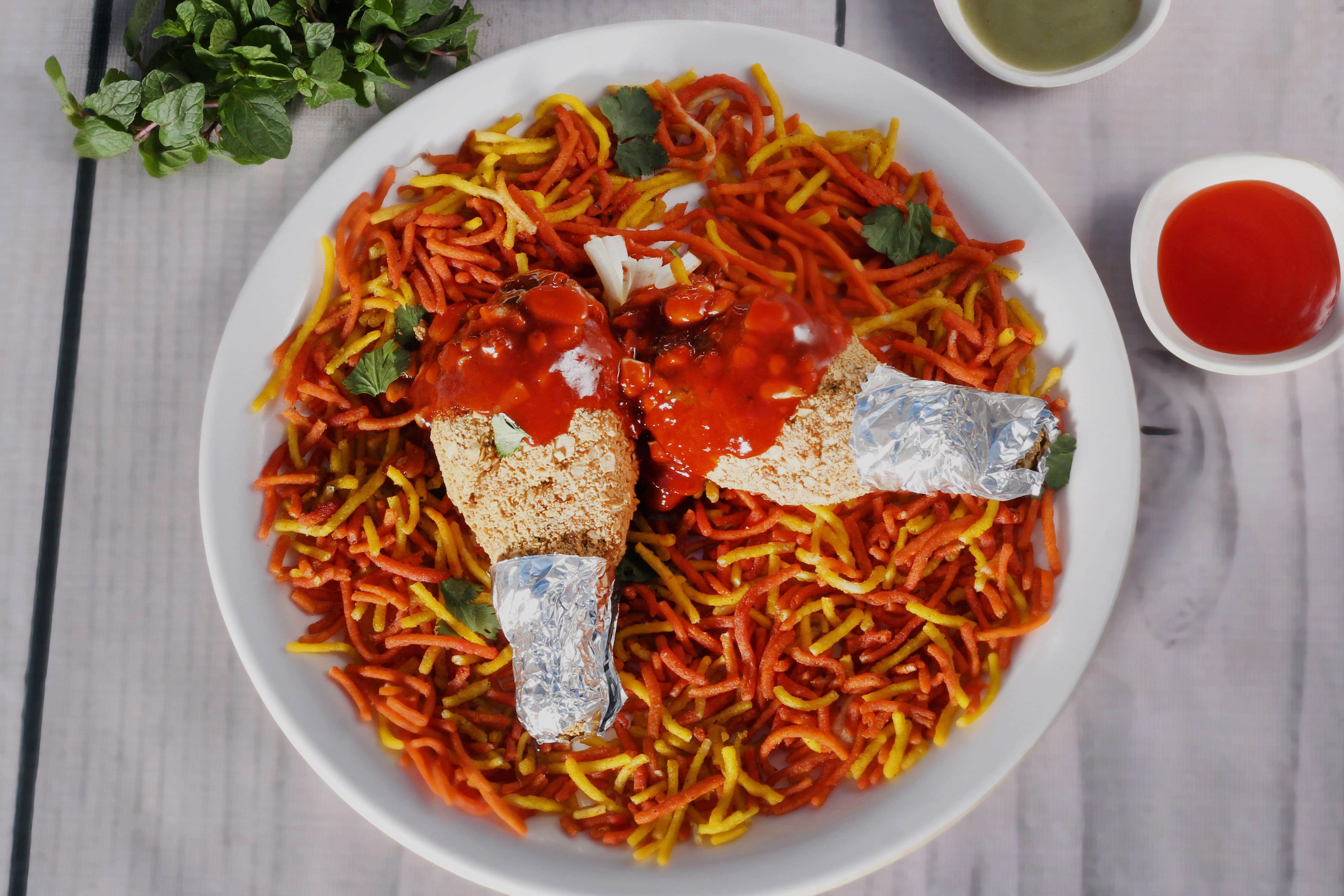 Biryani Junction, Samta Colony, Raipur Zomato