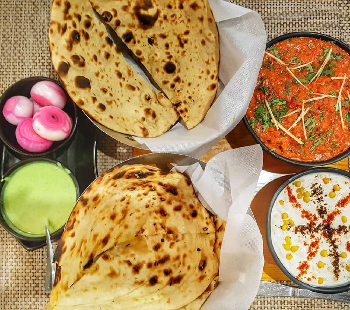 Varsha Family Restaurant