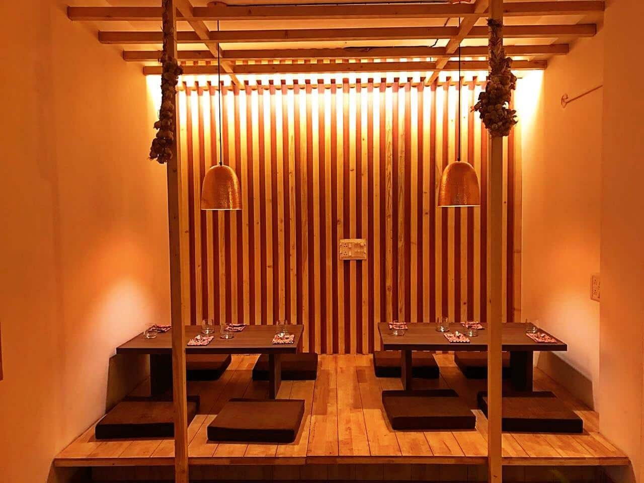 pet friendly places, pet friendly cafes, pet friendly dining, dog friendly restaurants, dog friendly cafes - Lha Kitchen - img1