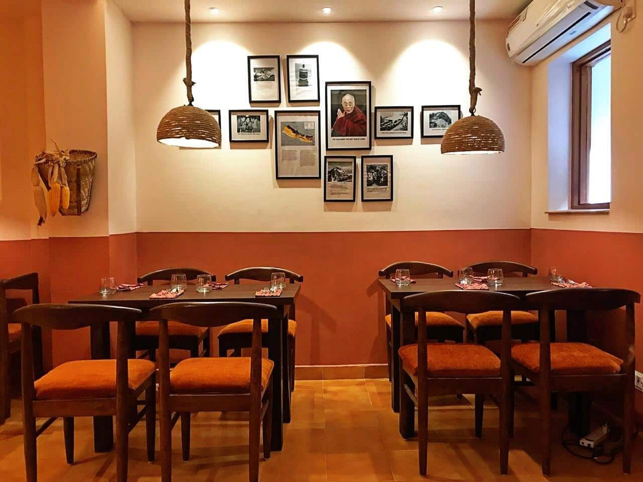 pet friendly places, pet friendly cafes, pet friendly dining, dog friendly restaurants, dog friendly cafes - Lha Kitchen - img3