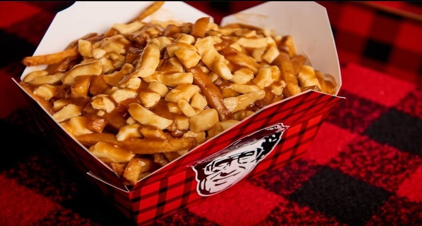 Smoke S Poutinerie Al Muntazah Doha