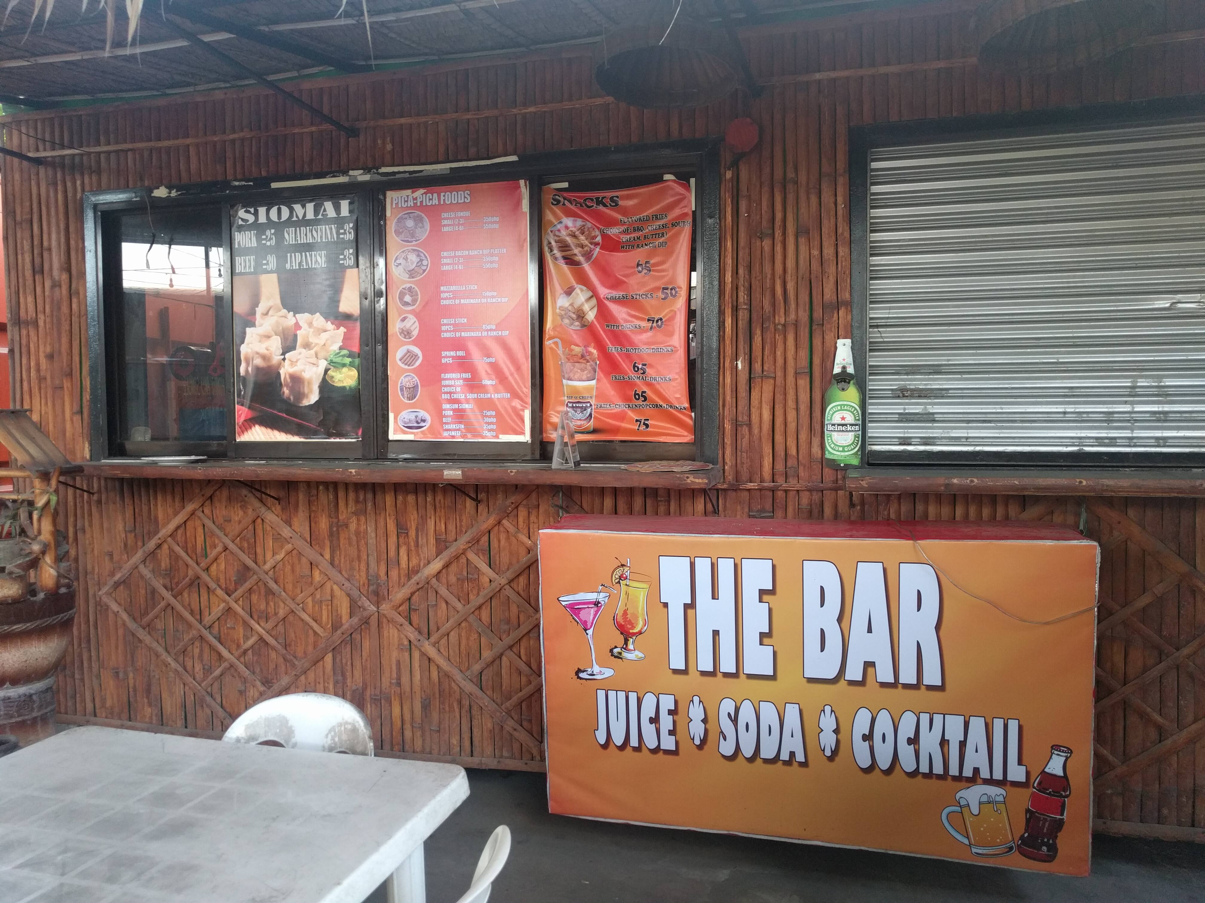 The Bar , Project 8, Quezon City Zomato