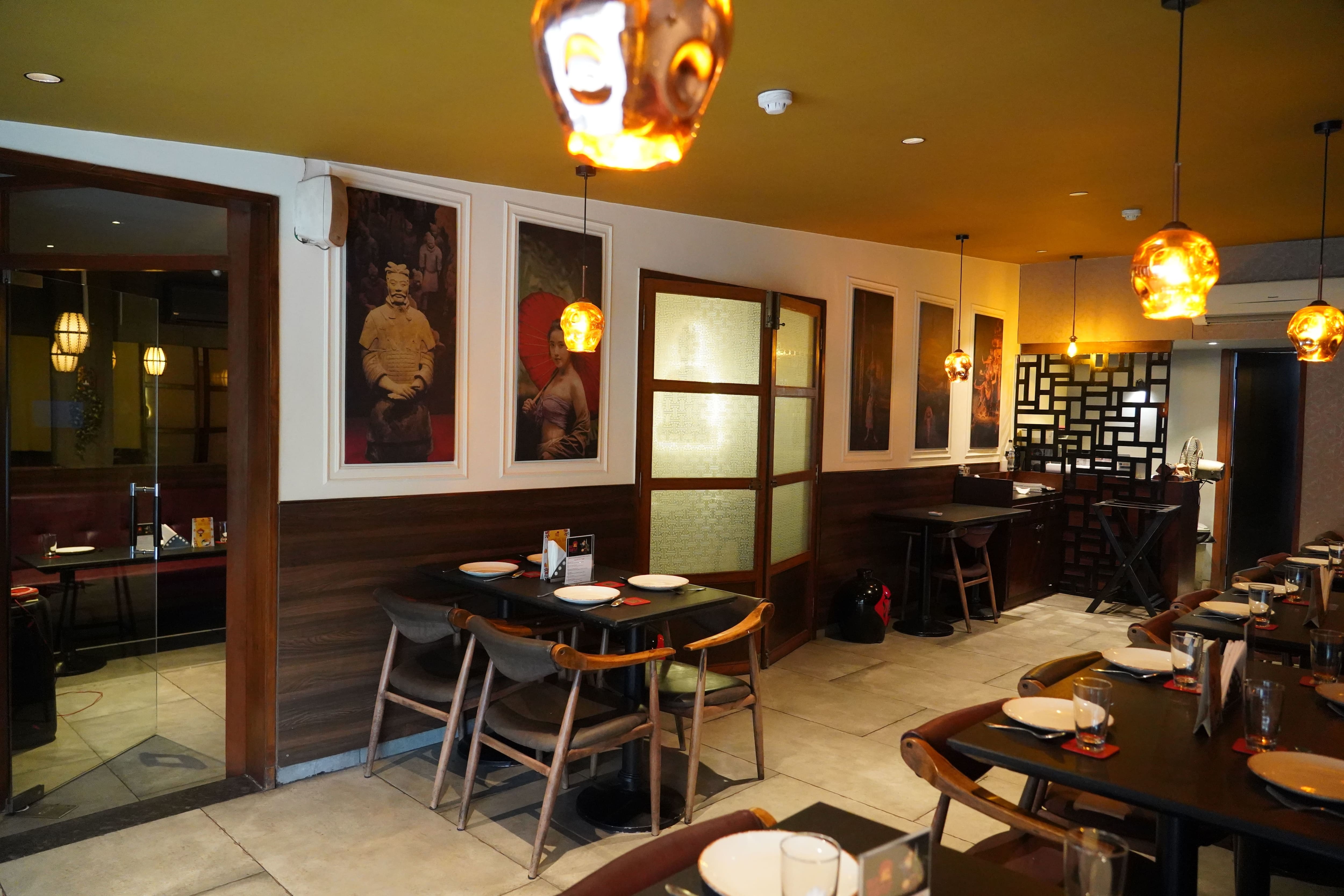 pan asian fine dining, pan asian restaurants, asian fine dining, asian restaurants, japanese restaurants, chinese restaurants, thai restaurants - The Red Turtle - Pan Asian Bistro - img1