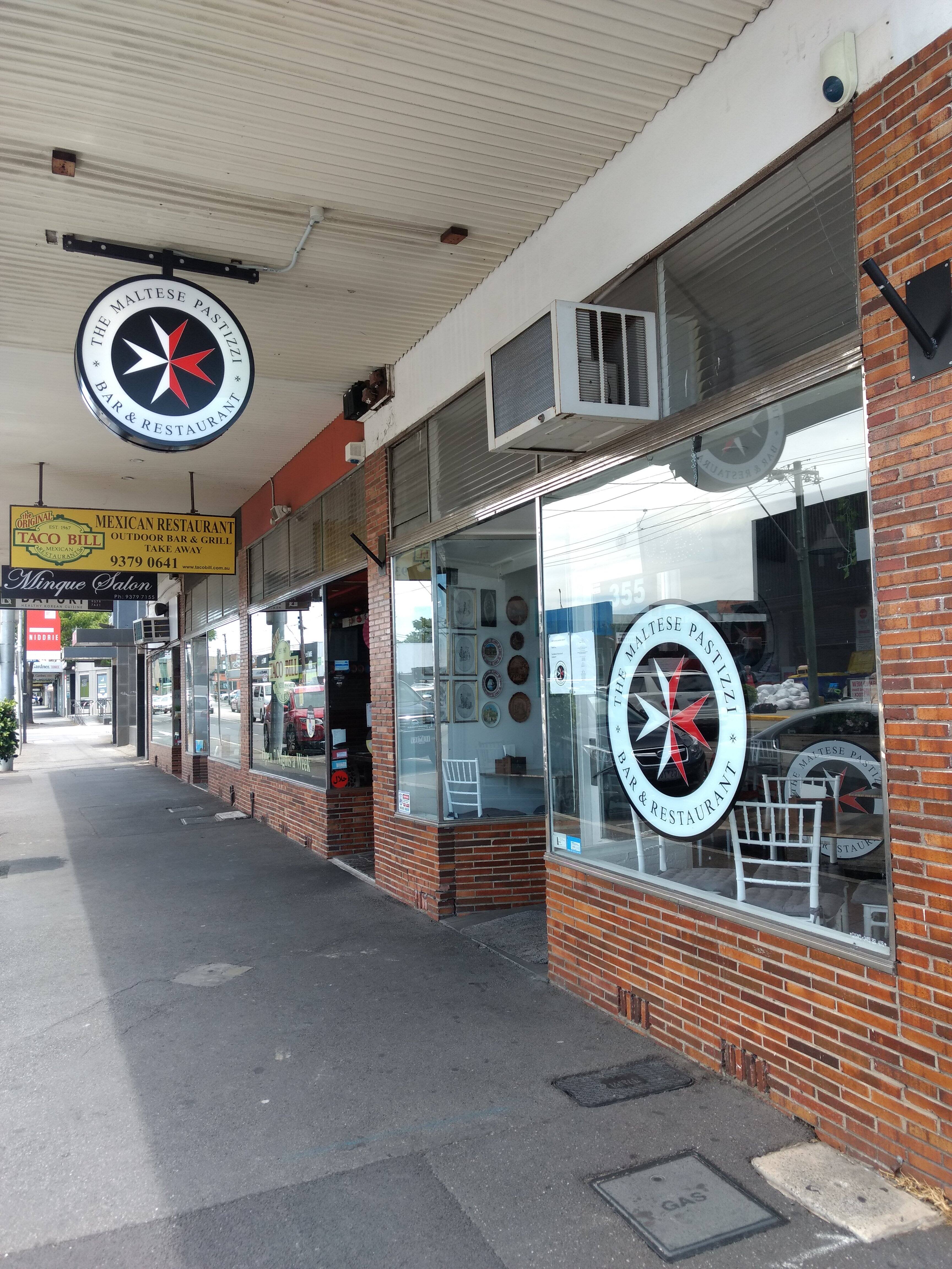 The Maltese Pastizzi Bar & Restaurant, Essendon, Melbourne Zomato