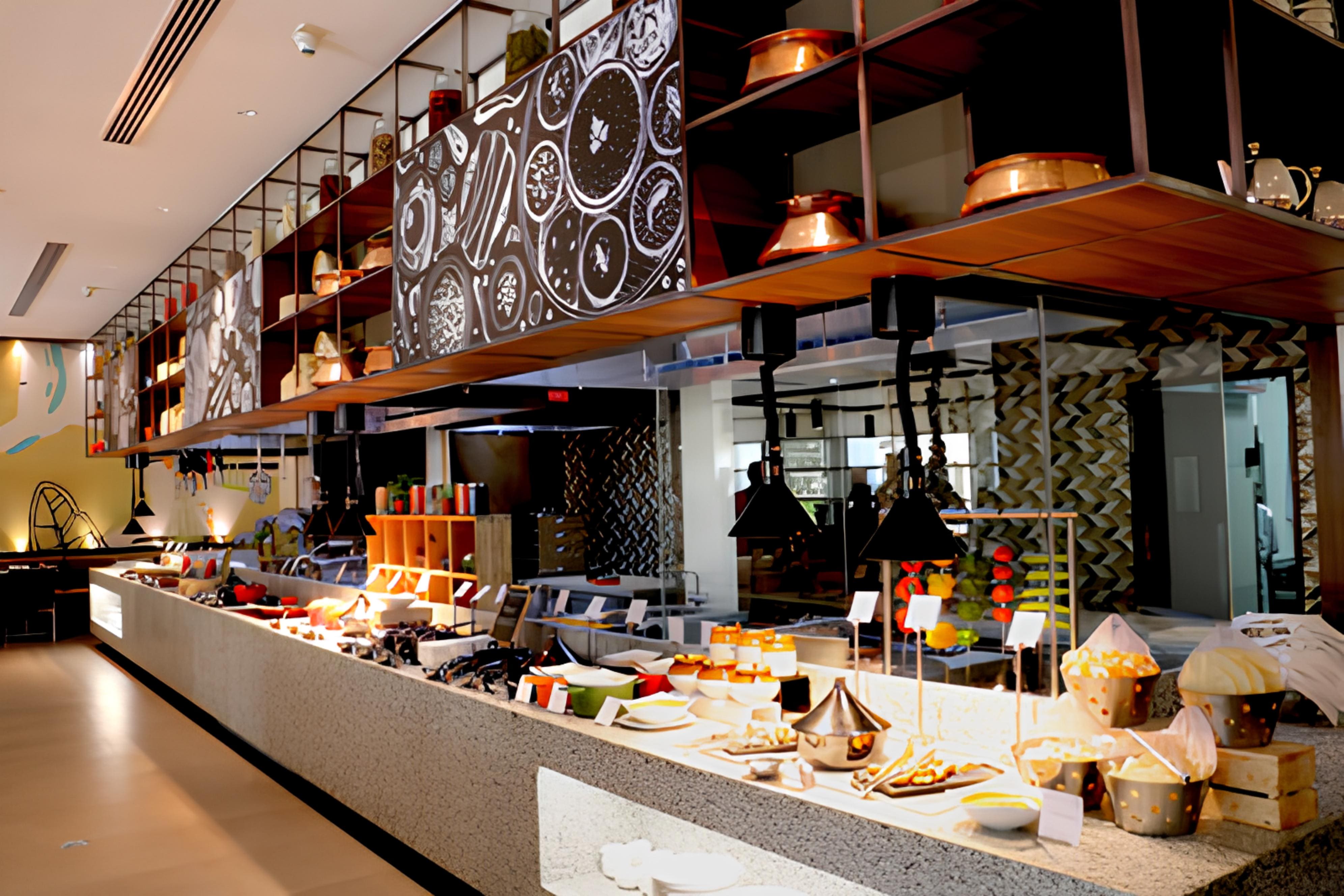 Restaurant image