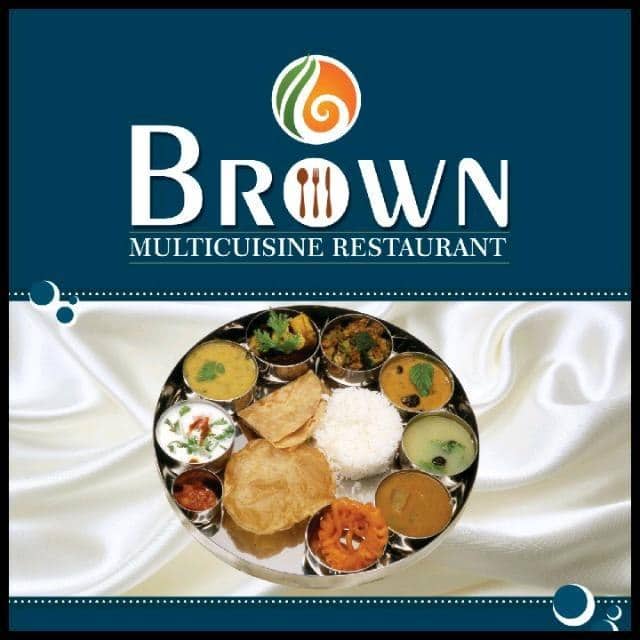 Brown Multicuisine Restaurant Tirumala Order Online Zomato