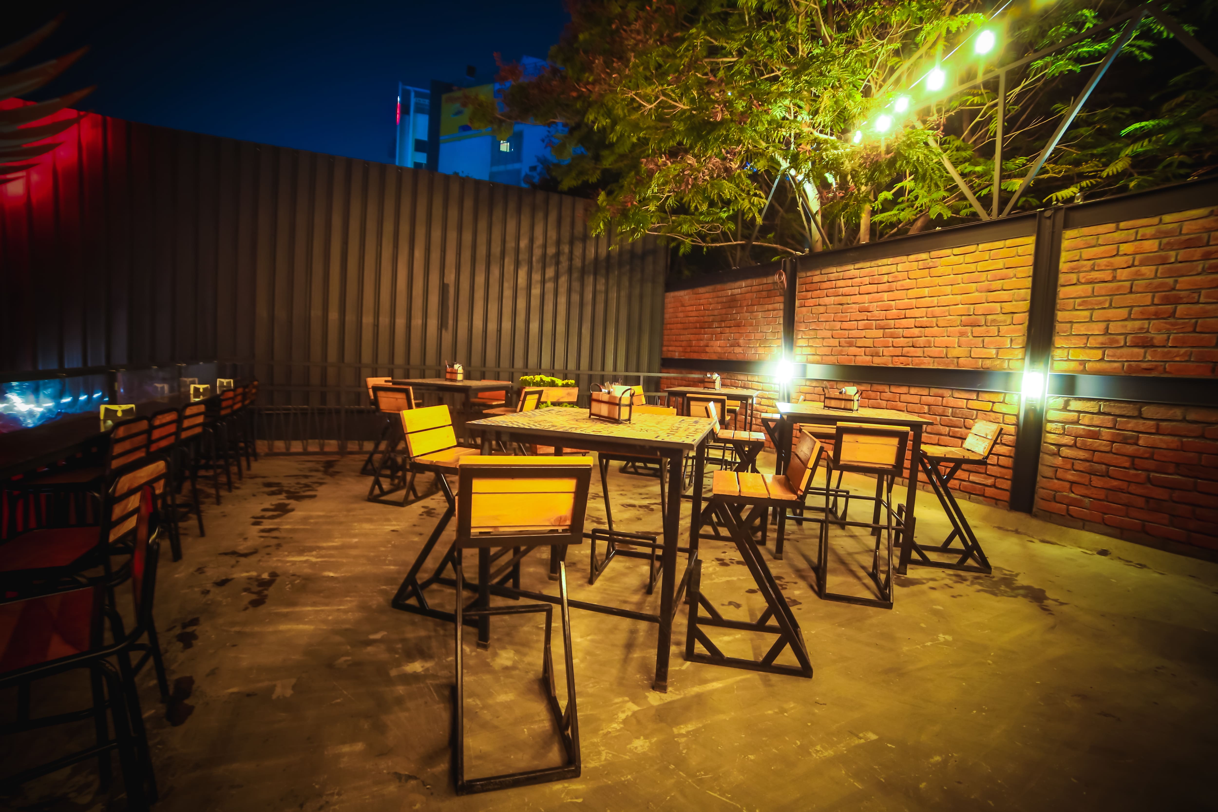 mud brick kitchen and bar jubilee hills