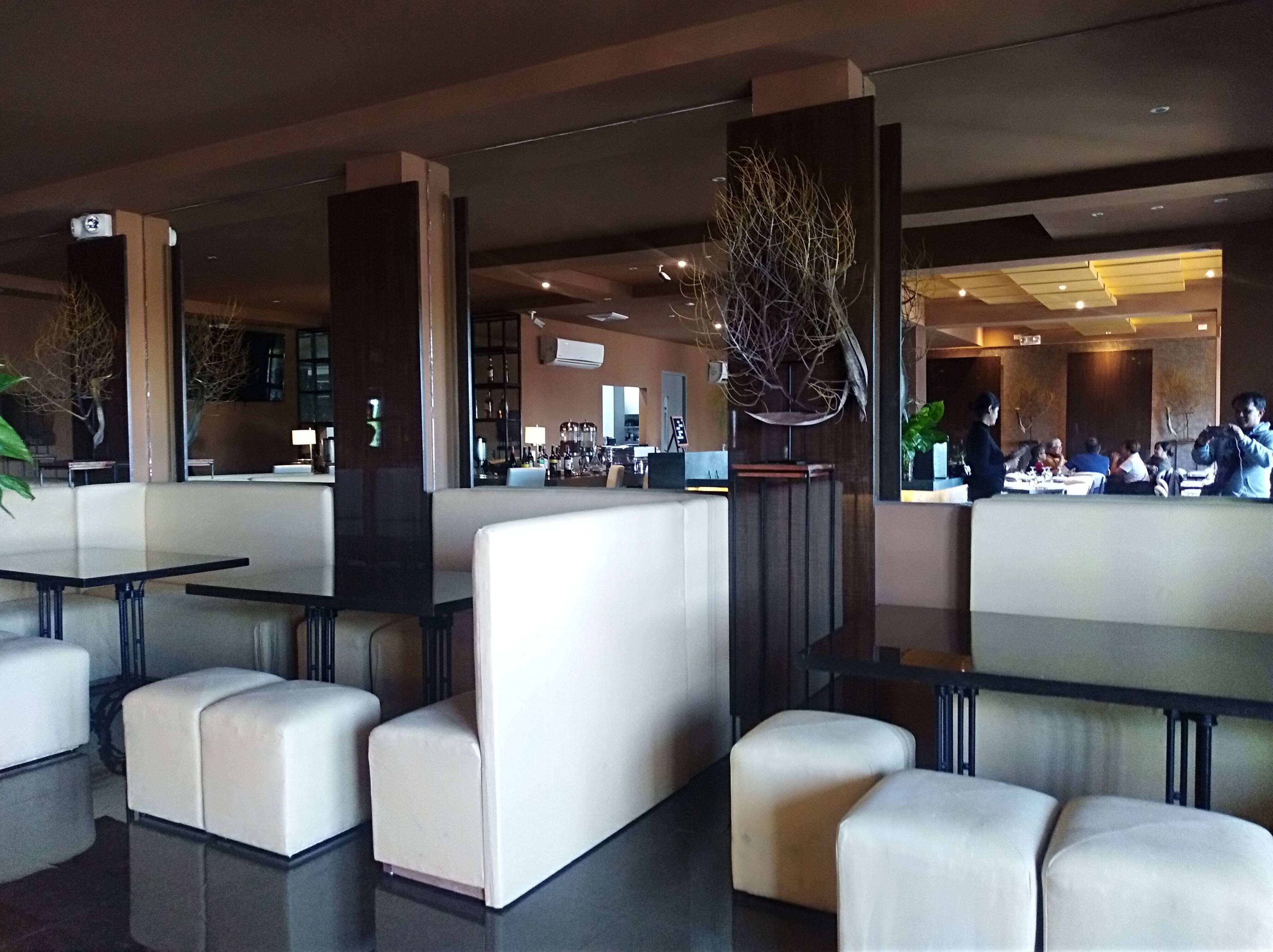 Sur FilHispanic Restaurant, BF Homes, Parañaque City Zomato