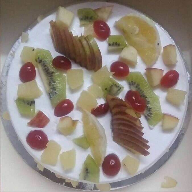 1 Online Cake Delivery in Muzaffarpur @ ₹ 399/-, Order Cake Online in  Muzaffarpur | Winni