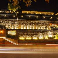 Hubb 77 Cafe Restaurant Menu