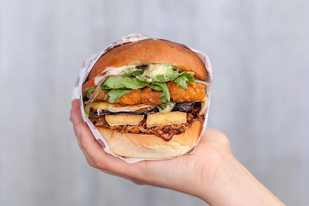 Bacon Brothers, Takapuna, Auckland Zomato