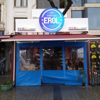 tostcu erol karakoy istanbul