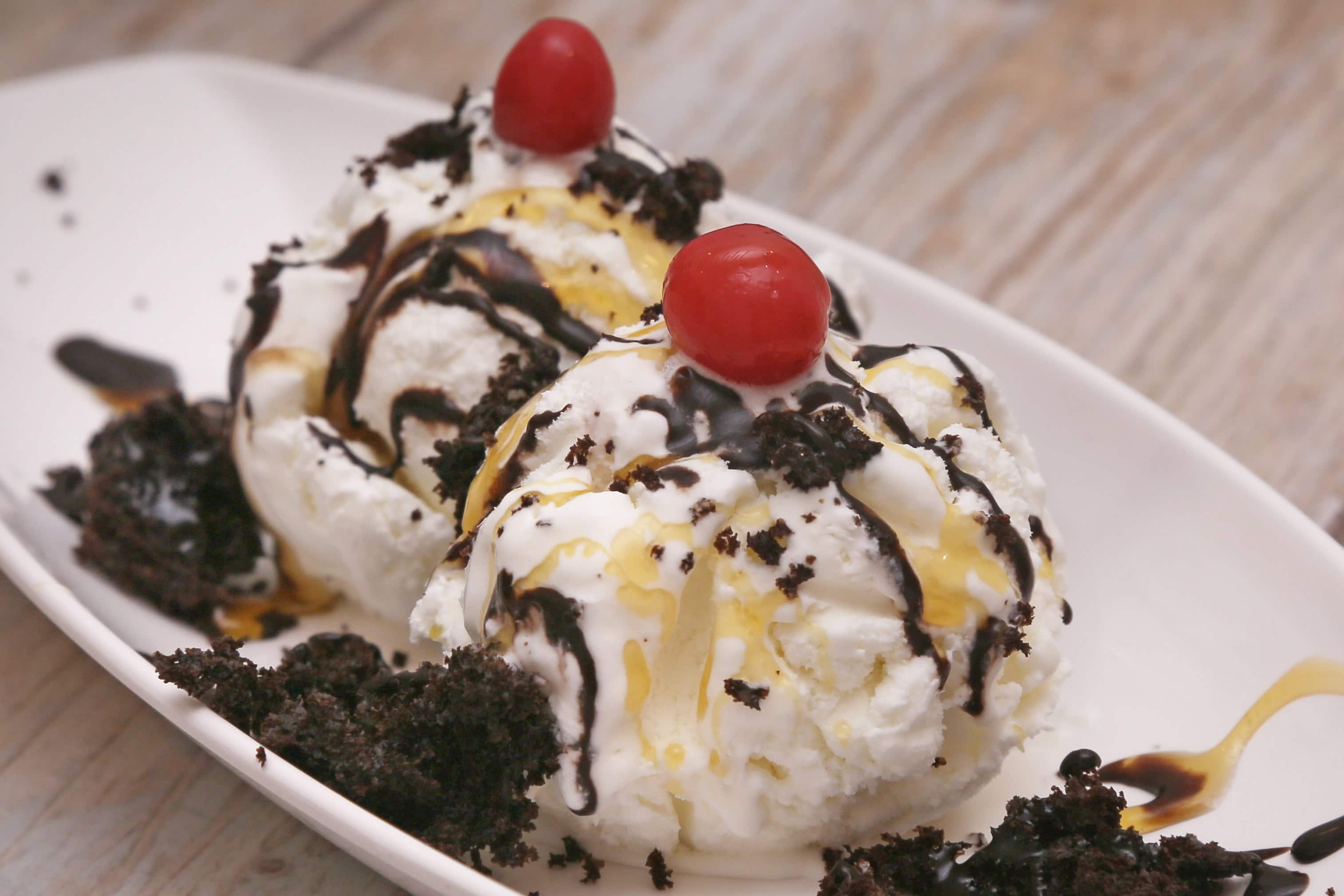 Roll Over Ice Creams, Peelamedu, Coimbatore Zomato