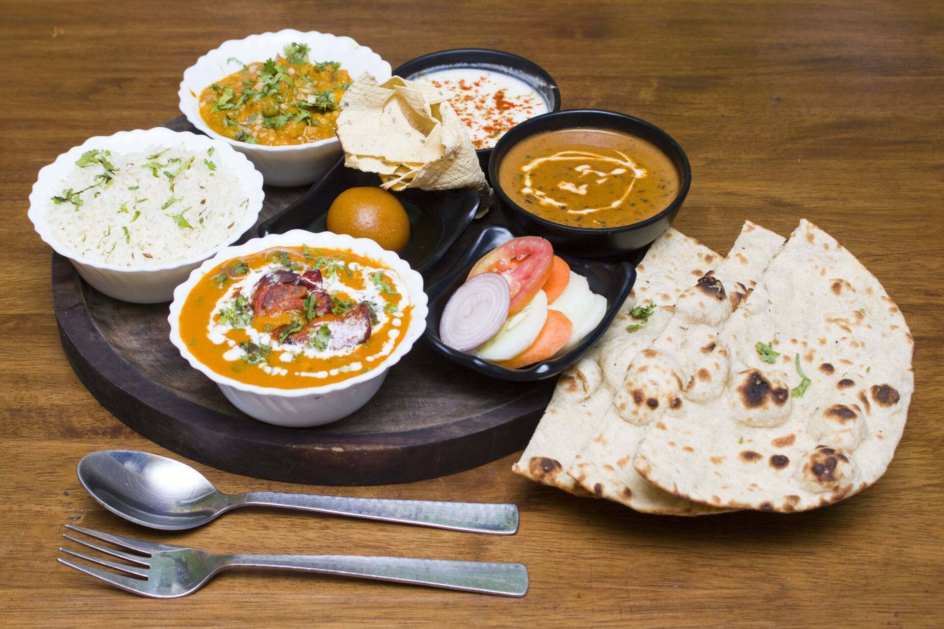 Simran Dhaba image