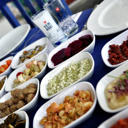 Meyhane In Buyukcekmece Zomato Turkey